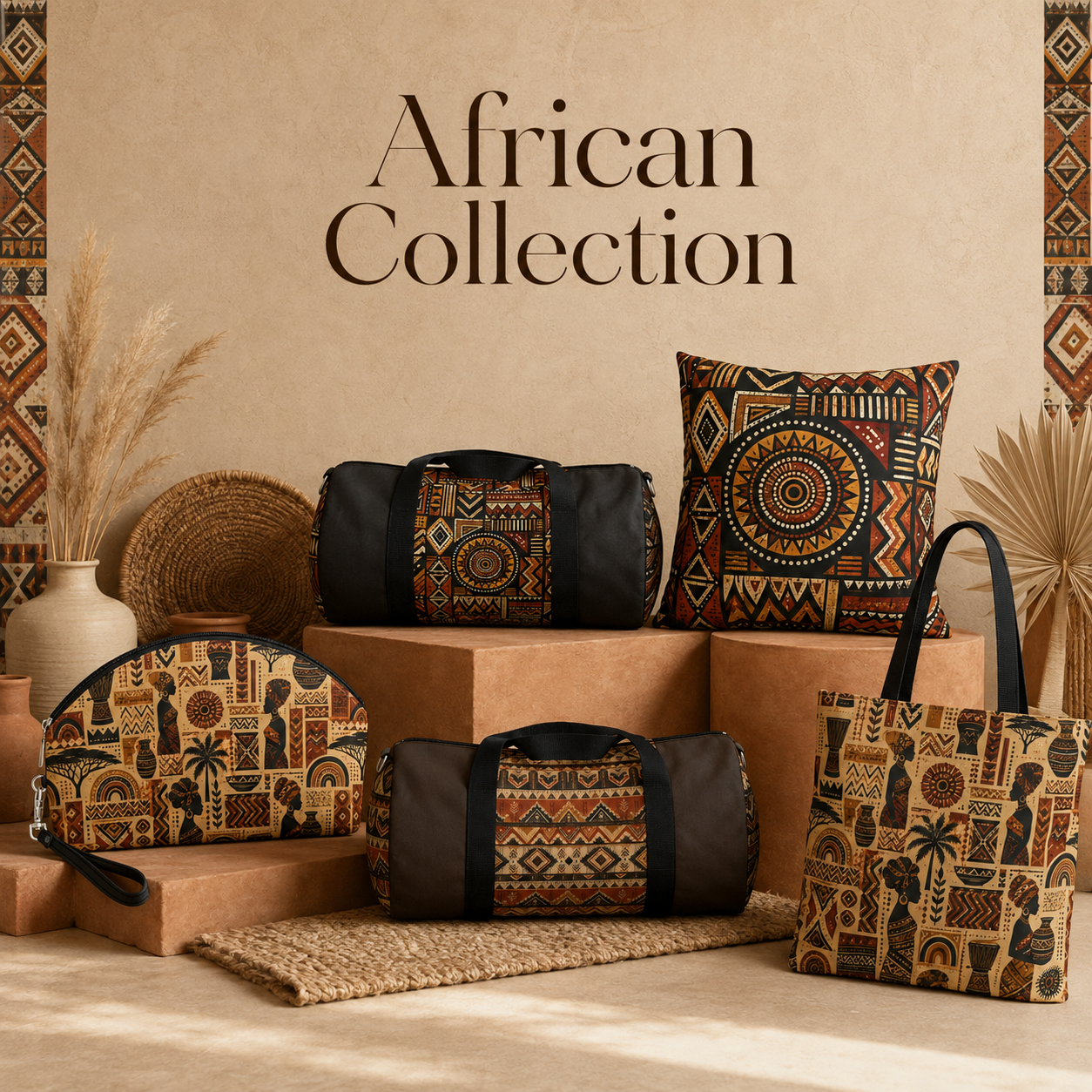 African Collection