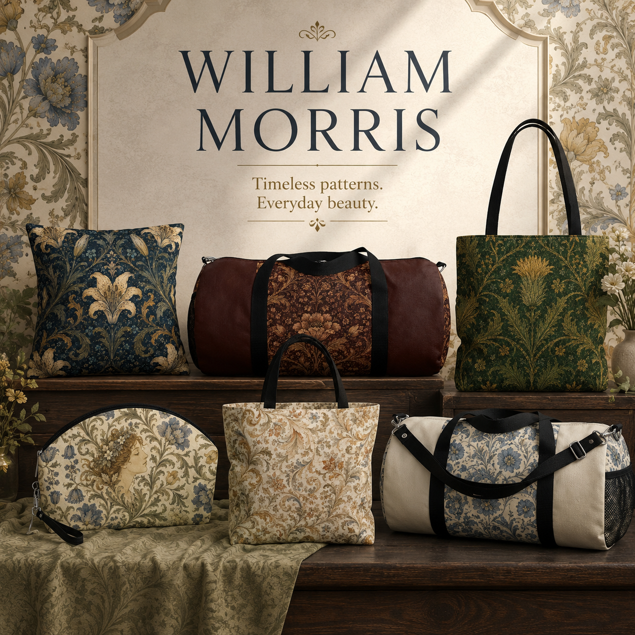 William Morris Collection