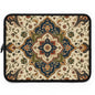 Indian Vintage Persian Laptop Sleeve