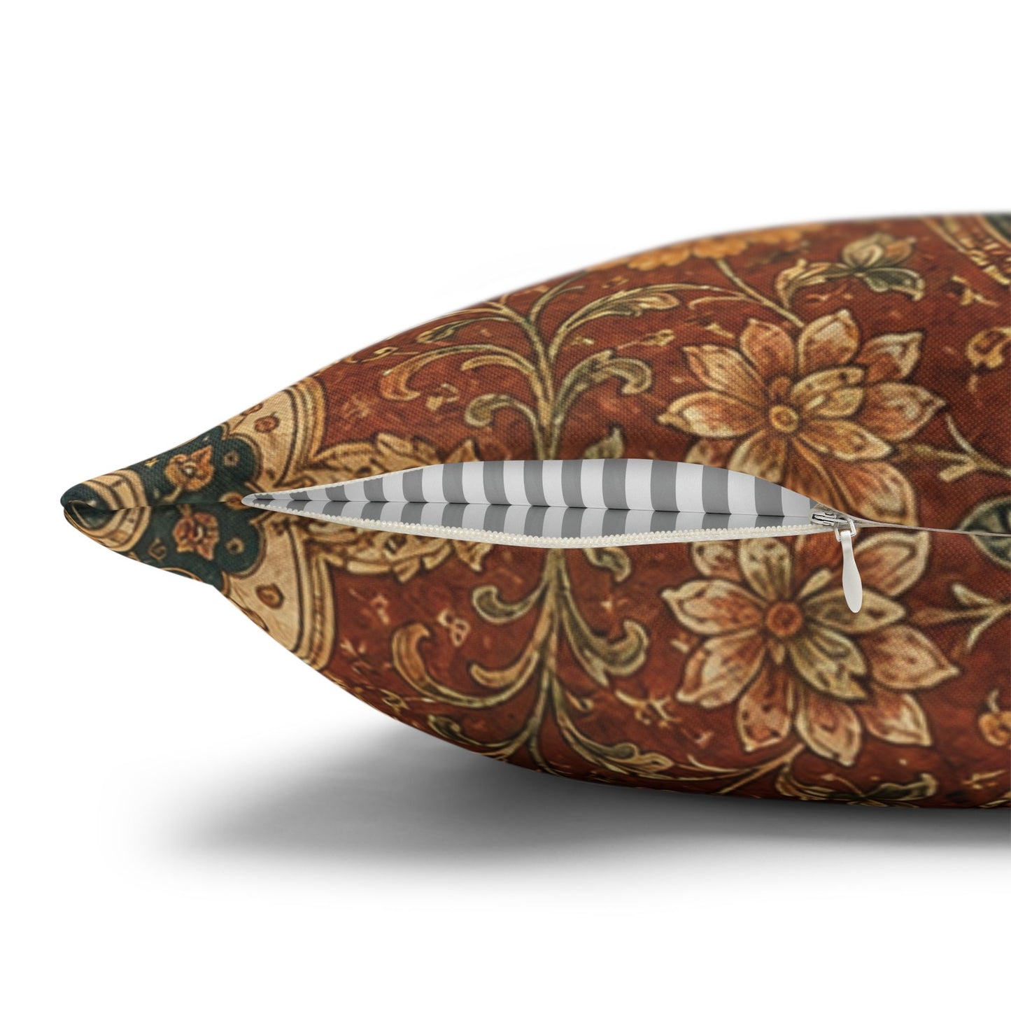 Indian Vintage Tapestry Pillow Case Cover