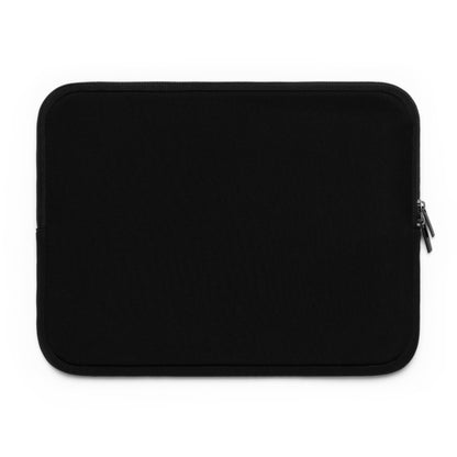 East Asian Oriental Medallion Laptop Sleeve Case