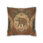 Indian Vintage Tapestry Pillow Case Cover