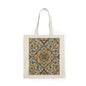 100% Cotton Moroccan Spanish Tote Bag