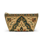 Vintage Moroccan Makeup Bag