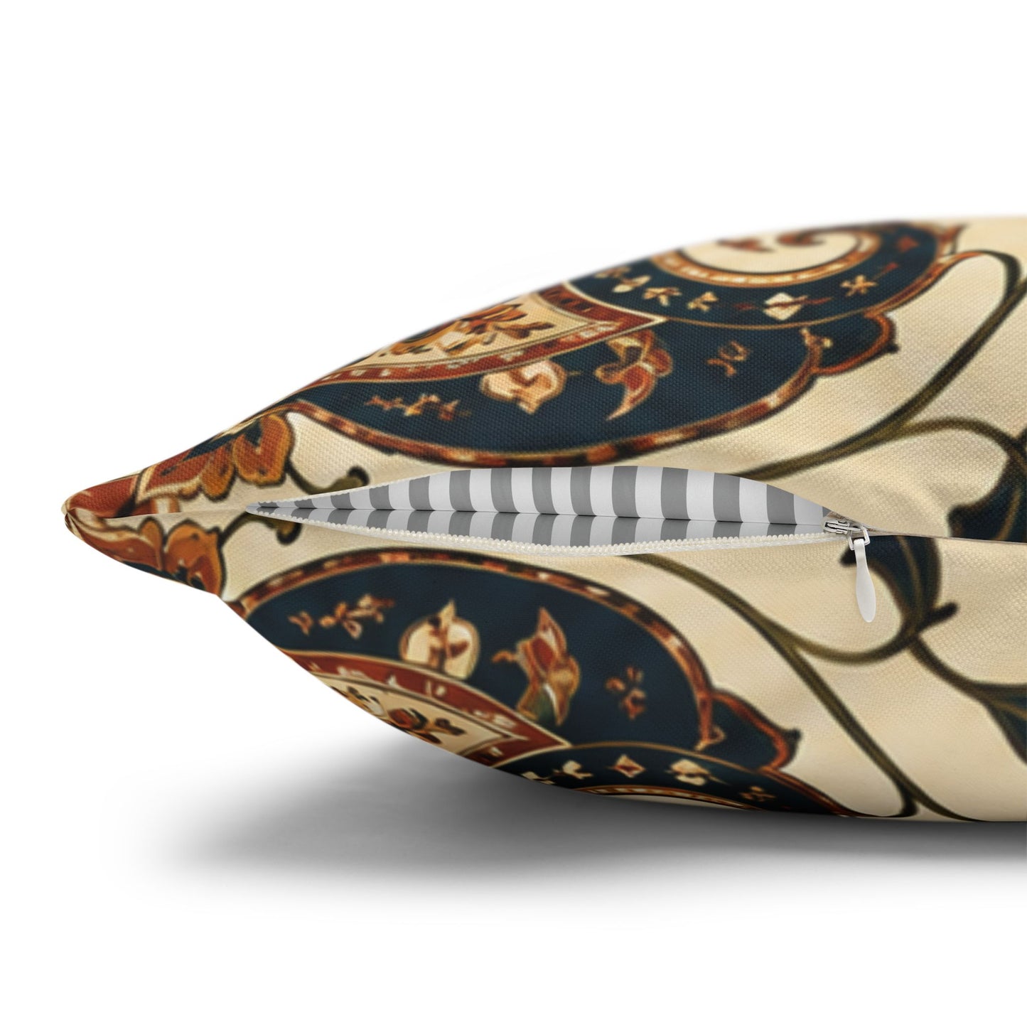 Indian Persian Vintage Pillow Case Cover