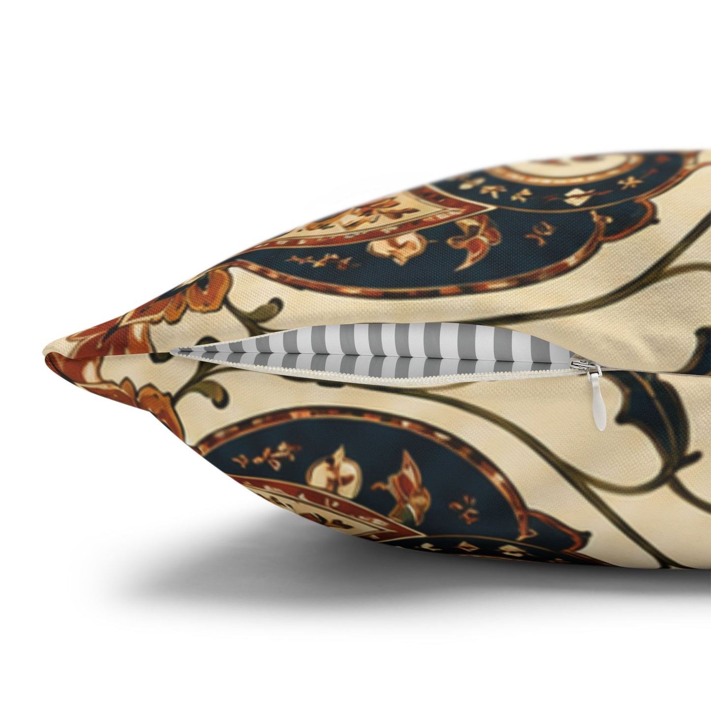 Indian Persian Vintage Pillow Case Cover