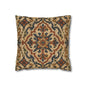 Moroccan Ornate Traditional Pillow Cover