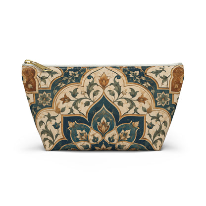 Elaborate Moroccan Makeup Bag