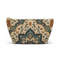 Elaborate Moroccan Makeup Bag