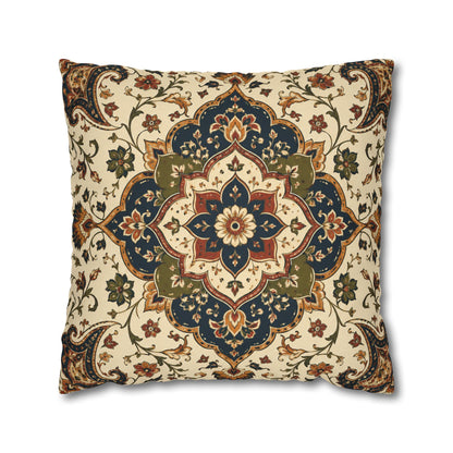 Indian Persian Vintage Pillow Case Cover