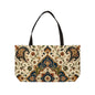Indian Vintage Persian Weekender Tote Bag