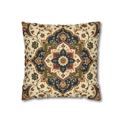 Indian Persian Vintage Pillow Case Cover