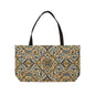 Exquisite Moroccan Weekender Bag