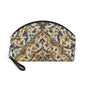 Moroccan Spanish Cosmetic Makeup Pouch