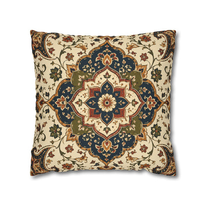 Indian Persian Vintage Pillow Case Cover