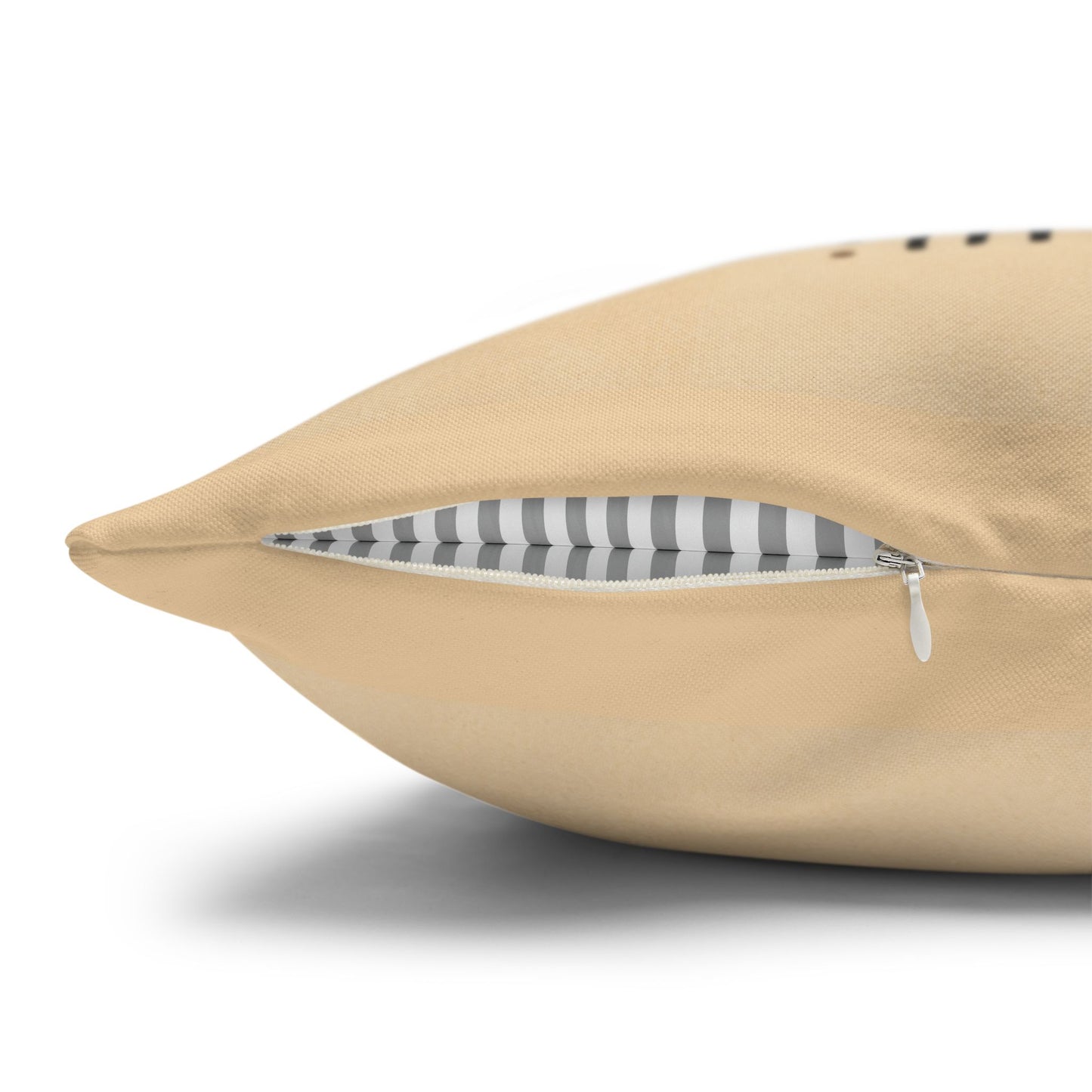 African Safari Giraffe Pillowcase Cover