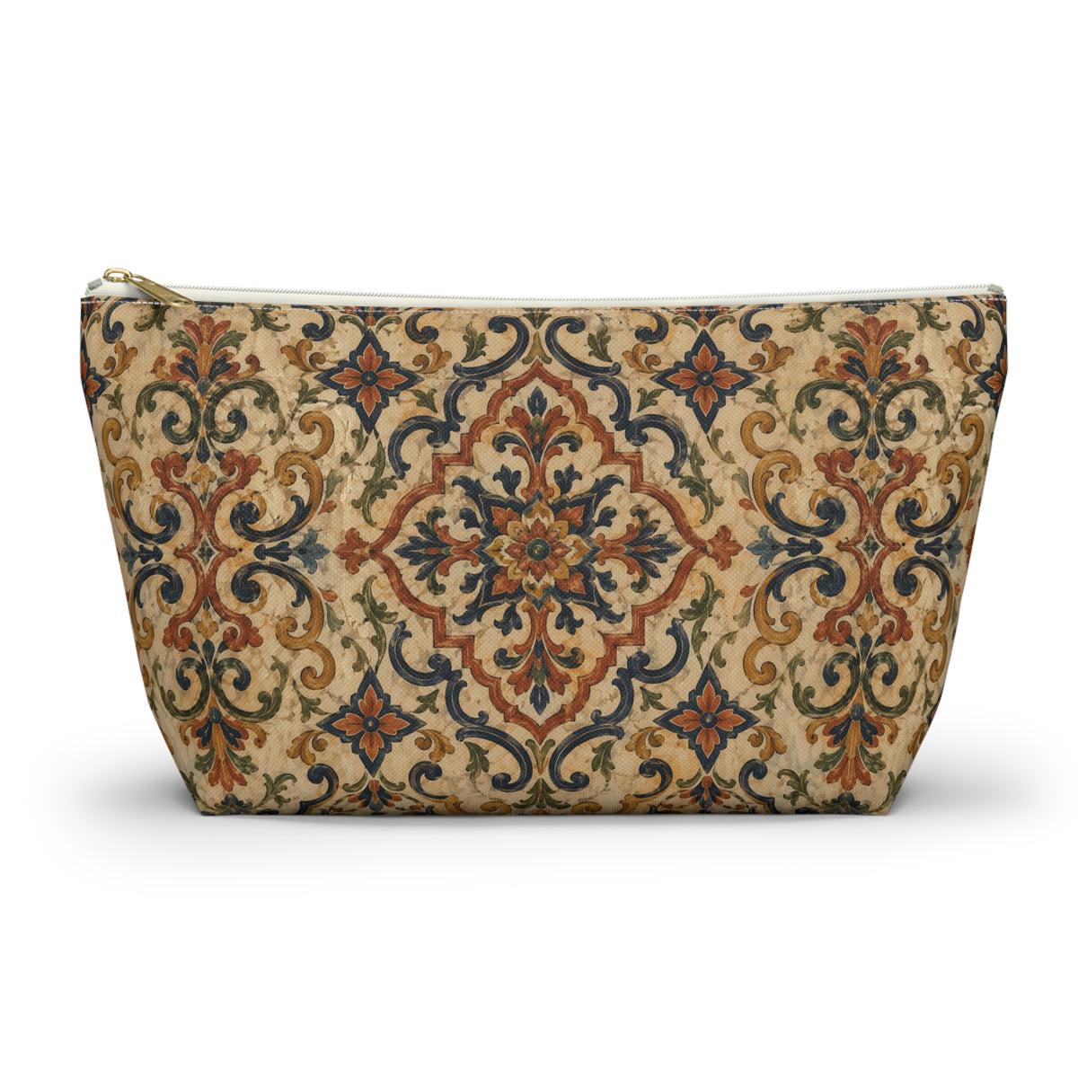 Moroccan Ornate Traditional Makeup Bag
