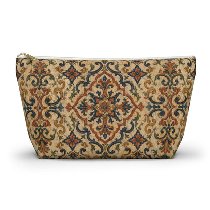Moroccan Ornate Traditional Makeup Bag