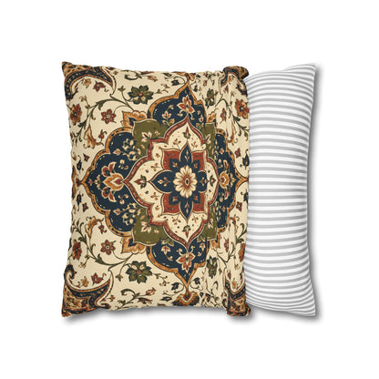 Indian Persian Vintage Pillow Case Cover