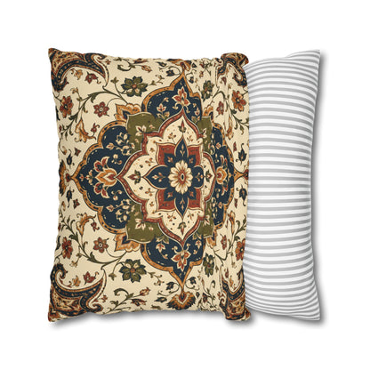 Indian Persian Vintage Pillow Case Cover