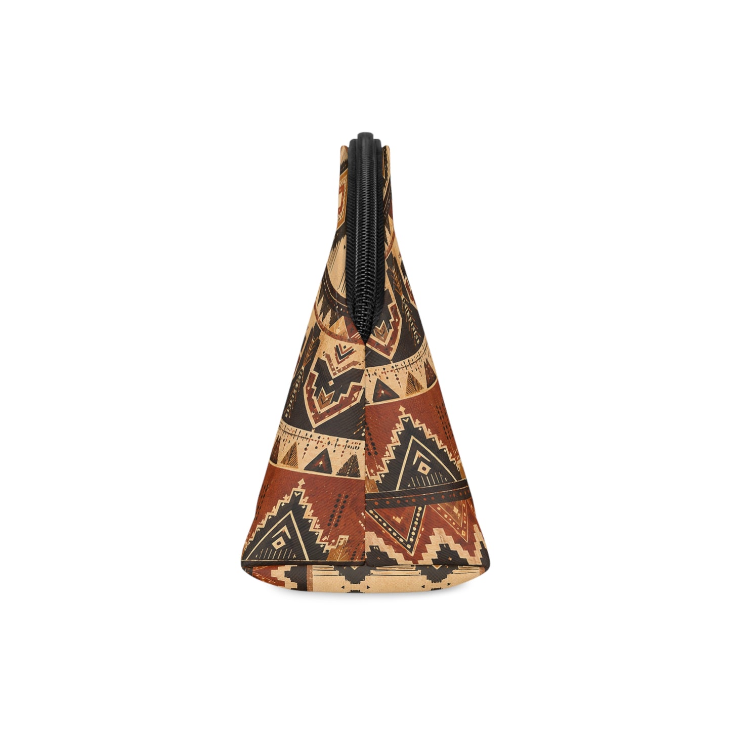 African Tribal Traditional Cosmetic Makeup Pouch