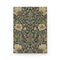 William Morris Vintage Botanical Hardcover Journal