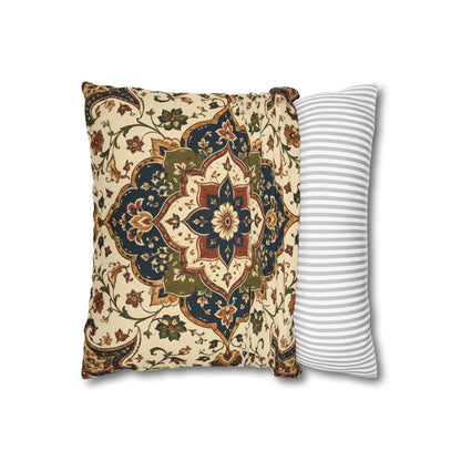 Indian Persian Vintage Pillow Case Cover