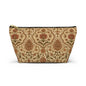 Moroccan Rose Traditional Elephant Makeup Bag