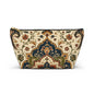 Indian Persian Vintage Makeup Accessory Pouch