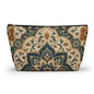Elaborate Moroccan Makeup Bag