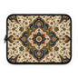Indian Vintage Persian Laptop Sleeve