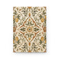 Mediterranean Moroccan Hardcover Journal