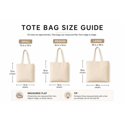 East Asian Floral Crane Full Art Tote Bag