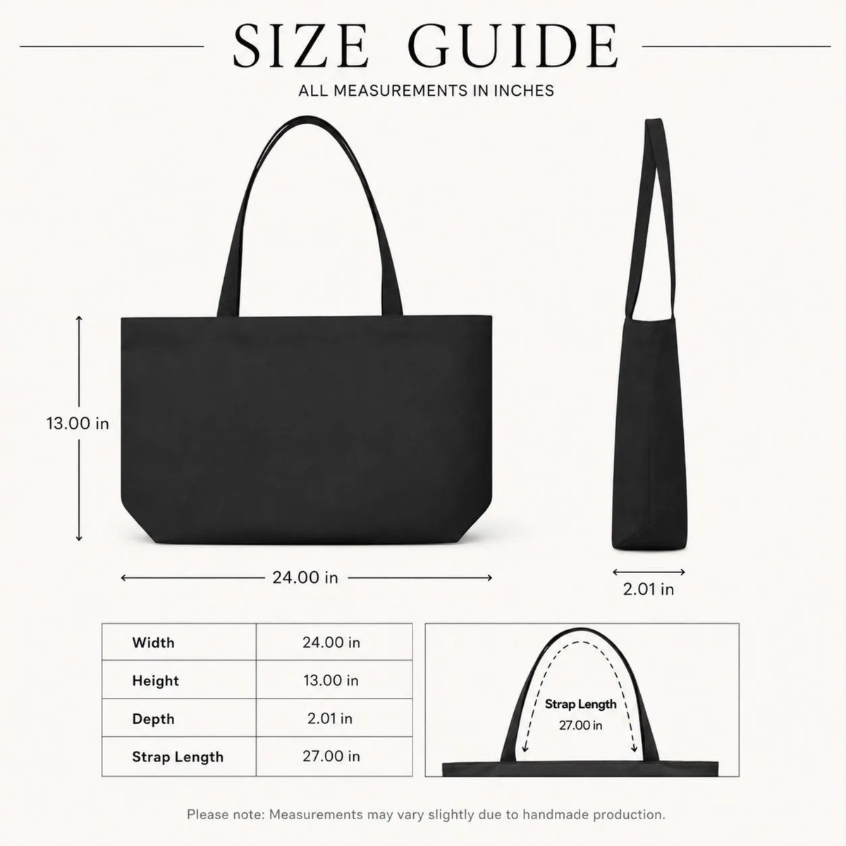 Exquisite Moroccan Weekender Bag
