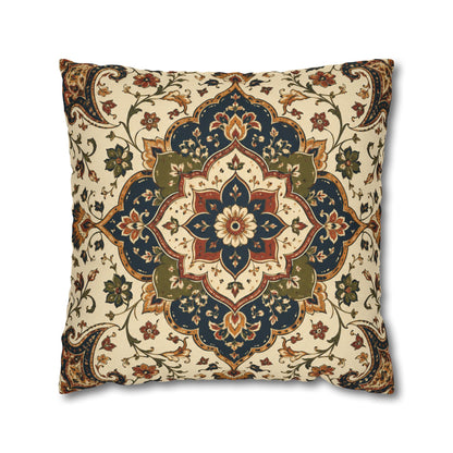 Indian Persian Vintage Pillow Case Cover