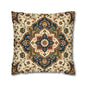 Indian Persian Vintage Pillow Case Cover