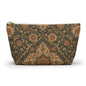 Ornate Moroccan Makeup Cosmetic Bag