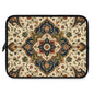 Indian Vintage Persian Laptop Sleeve