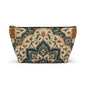 Elaborate Moroccan Makeup Bag