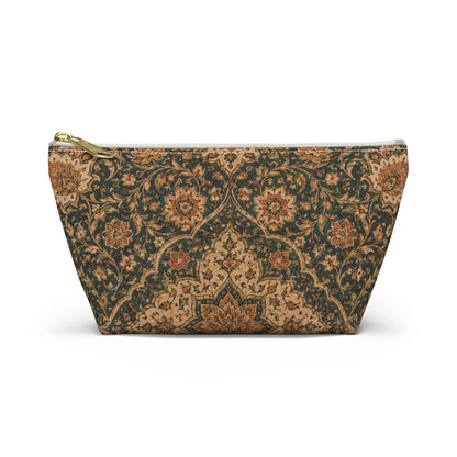 Ornate Moroccan Makeup Cosmetic Bag