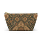 Ornate Moroccan Makeup Cosmetic Bag