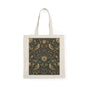100% Cotton William Morris Vintage Tote Bag