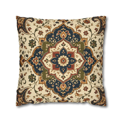 Indian Persian Vintage Pillow Case Cover