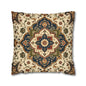 Indian Persian Vintage Pillow Case Cover
