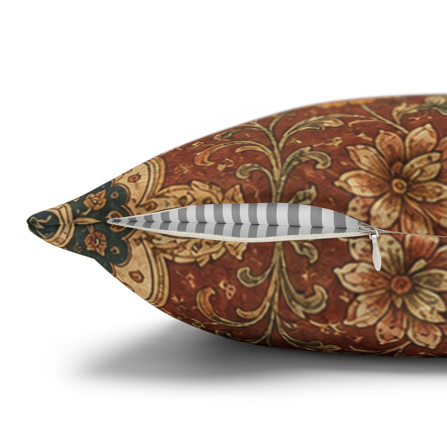 Indian Vintage Tapestry Pillow Case Cover