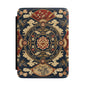 East Asian Mandala Kindle Case