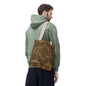 Moroccan Mandala Full Art Tote Bag
