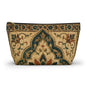 Vintage Moroccan Makeup Bag