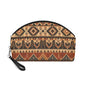 African Tribal Traditional Cosmetic Makeup Pouch