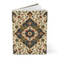 Indian Vintage Persian Hardcover Journal